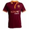 AS Roma mez hazai 2013/14 Kappa