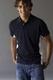 Gallros pl black/lime_ ka232_m_2xl Flag 65/35% Poliszter/Pamut Frfi Ktszn Pik Pl 220g / Promcis termkek / Gallros plk (Sport shirts)