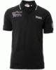 49. Lonsdale London Premium Gallros pl (Fekete) (03092)