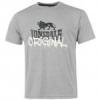 Lonsdale Graph - szrke Lonsdale pl