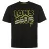 Lonsdale Lace frfi pl