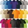  Frfi pl > Gallros > > Fruit of the loom r.u gallros pl - 65-35