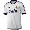 Adidas Real Madrid Hazai Hazai Football Mez (Fehr-Sttkk) X21987