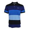 AD CLUB JERSEY POLO STRIPE Nike gallros pl