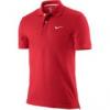 SS PIQUE POLO Nike gallros pl