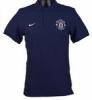 Nike gallros pl - NIKE MANU CORE POLO