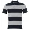 Nike Pique gallros pl / fekete-szrke