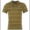 Nike Striped Jersey gallros pl / zld