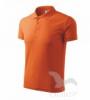 Adler gallros pl Pique 200 narancssrga