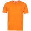 Slazenger Tipped frfi pl Narancssrga mret 4XL