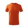 Adler Classic 160 narancssrga gyerek pl