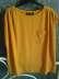Dorothy Perkins 40-es narancssrga pl