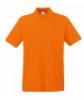 Fruit of the Loom Premium Narancssrga Pl