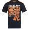 Everlast gyermek fiú kk-narancssrga pl