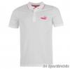 Puma Pique Polo Frfi Pl