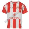 Puma Olympiakos Home 2006 2007 gyerek pl