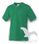 Gallros plk Pique Polo 200 zld