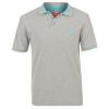 Slazenger Tipped gallros pl / szrke