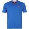 Slazenger frfi pl (Active Blue)