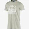 Adidas Originals Sport Tee Frfi Pl (Szrke-Fehr) Z30904