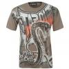 Tapout szrke frfi pl