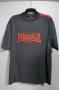 Lonsdale szrke szn frfi pl XL-es mret