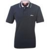 Slazenger Tipped Polo Shirt frfi pl