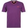 Slazenger Plain V Neck frfi pl