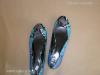 j TOM TAILOR farmer BALERINA 37 cskos PL M Balerina cip