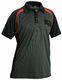 EMERTON nyakgombolsos pl fekete -S / Gallros plk (Sport shirts)
