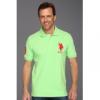 U.S.Polo Assn. zld gallros pl