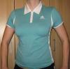 Trkiz zld fehr gallros eredeti ADIDAS pl M