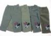 Disney Minnie baba s gyerek blelt nadrg (80-128)