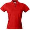 Fruit of the Loom Lady Fit Polo - Ni ell gombos pl