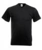  Frfi pl > V nyak > > Fruit of the loom r.u V. nyak pl - Valueweight V-neck T