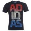 Adidas Lin Stack Logo frfi pamut pl