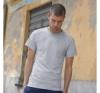 Fruit of the Loom Heavy T 100% pamut, kerek nyak, rvid ujj frfi pl (195 g)