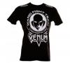 VENUM WAND FIGHT TEAM pamut pl Fekete