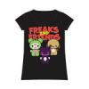 Olcs Freaks and Friends csald ni pl L-es vsrls