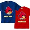 Angry Birds mints sznes gyermek pamut pl 1.