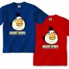 Angry Birds mints sznes gyermek pamut pl 4.