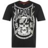 Tapout Gangster fekete frfi pl