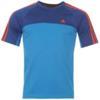 Adidas 3 Stripe Essential Crew frfi pl BrightBlue/Co