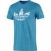 Adidas Originals Hawaii Trefoil Tee Frfi Pl (Stt Trkiz-Fehr) Z30927