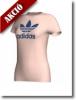 Adidas ni pl ADI TEE TREFOIL