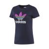 TREFOIL TEE MLI Adidas ni pl