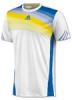 Adidas Verdasco adizero Tee frfi pl