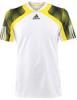 Adidas Murray Barricade Semi Fitted Australian Open Day Tee frfi pl