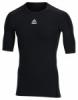 Adidas Tech Fit C  S Rvid ujj pl (fekete)