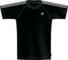 Adidas 3S Crew fekete pl